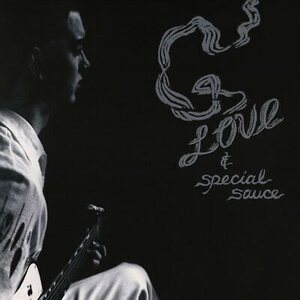 G. Love & Special Sauce – G. Love & Special Sauce LP
