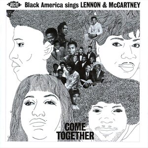 Various Artists – Come Together (Black America Sings Lennon & McCartney) CD