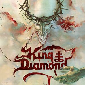 King Diamond – House Of God CD