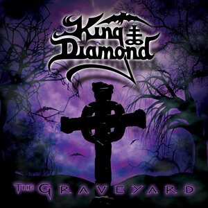King Diamond – The Graveyard CD