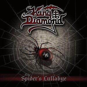 King Diamond – The Spider's Lullabye 2CD