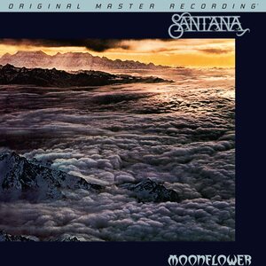Santana – Moonflower 2LP (Original Master Recording)