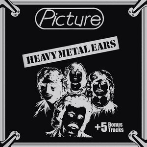 Picture – Heavy Metal Ears CD
