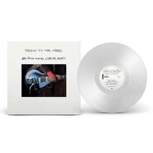 Neil Young with The Chrome Hearts – Talkin To The Trees LP Coloured Vinyl