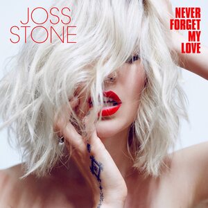 Joss Stone – Never Forget My Love CD