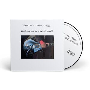 Neil Young with The Chrome Hearts – Talkin To The Trees CD