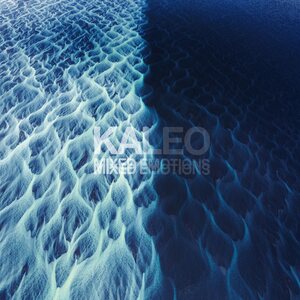 Kaleo – Mixed Emotions CD