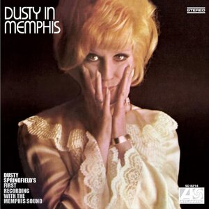 Dusty Springfield – Dusty In Memphis 2LP Analogue Productions