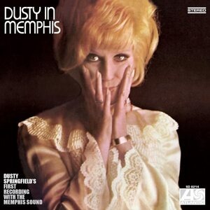 Dusty Springfield – Dusty In Memphis SACD Analogue Productions