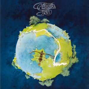 Yes – Fragile SACD Analogue Productions