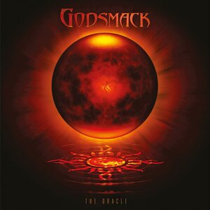 Godsmack – The Oracle LP