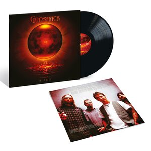 Godsmack – The Oracle LP