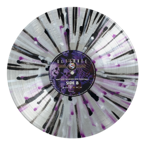 Dan Forden – Ultimate Mortal Kombat 3: Music From The Arcade Game Soundtrack LP Coloured Vinyl