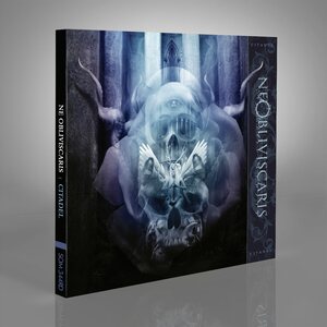 Ne Obliviscaris – Citadel CD
