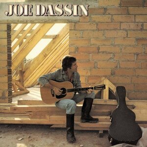Joe Dassin – Joe Dassin LP