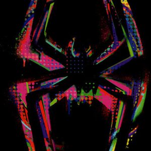 Metro Boomin – Spider-Man: Across The Spider-Verse CD