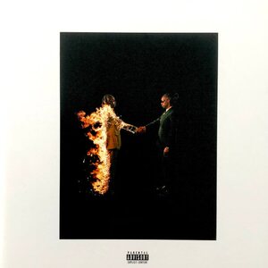 Metro Boomin – Heroes & Villains CD