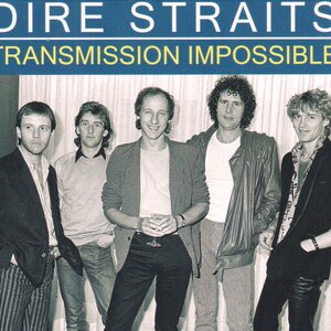 Dire Straits – Transmission Impossible 3CD