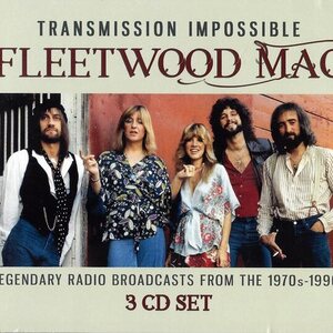 Fleetwood Mac – Transmission Impossible 3CD