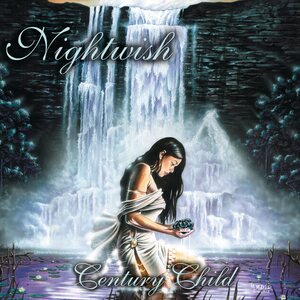 Nightwish – Century Child CD