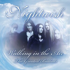 Nightwish – Walking In The Air CD