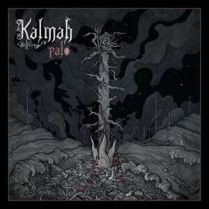 Kalmah – Palo CD