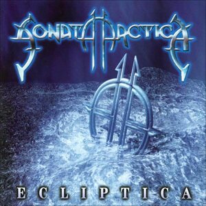 Sonata Arctica – Ecliptica CD