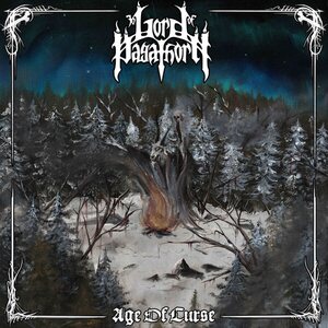Lord Of Pagathorn – Age Of Curse CD