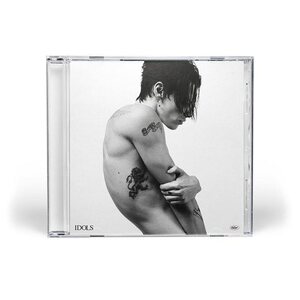 Yungblud – Idols CD