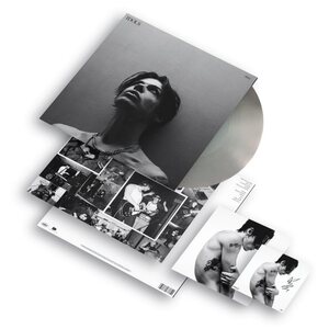 Yungblud – Idols LP Coloured vinyl
