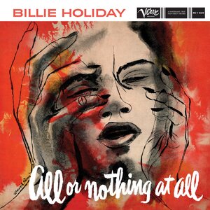 Billie Holiday – All Or Nothing At All LP (Acoustic Sounds)