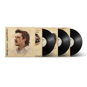 Morgan Wallen – I'm The Problem 3LP
