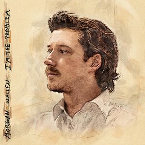 Morgan Wallen – I'm The Problem 2CD