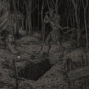 Lord Of Pagathorn – Nekros Philia CD
