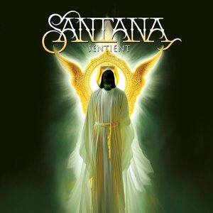 Santana – Sentient LP