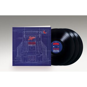 Frank Zappa – Live At Rainbow Theatre 3LP