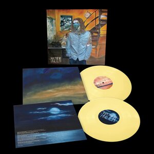 Hozier: Hozier (10th Anniversary) (Limited Edition) (Opaque Custard Vinyl) on 2 LPs