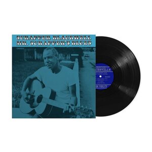 Scrapper Blackwell: Mr. Scrapper’s Blues LP