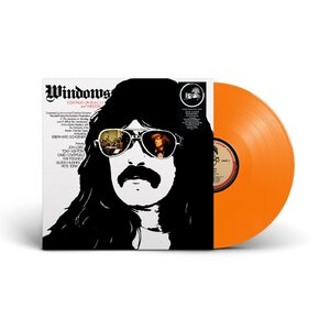 Jon Lord: Windows (Colored Vinyl) LP