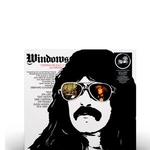 Jon Lord: Windows (Colored Vinyl) LP