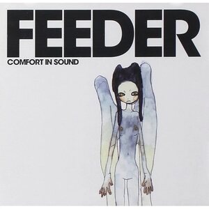 Feeder: Comfort in Sound 2CD