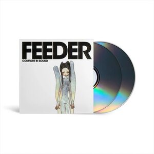Feeder: Comfort in Sound 2CD