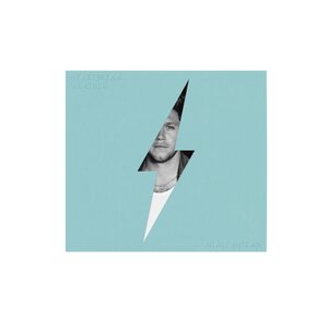 Niall Horan: Heartbreak Weather CD