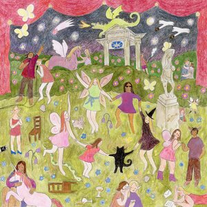 Lyyti – Pidän sulle paikkaa LP Coloured Vinyl