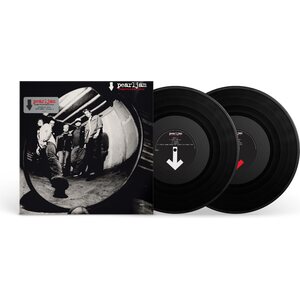 Pearl Jam – Rearviewmirror (Greatest Hits 1991-2003): Volume 2 2LP