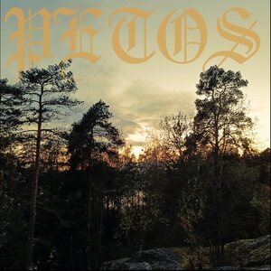 Petos – Petos LP