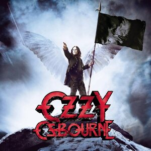 Ozzy Osbourne – Scream 2LP