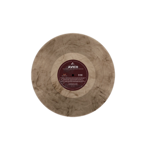 VARIOUS ARTISTS – Avicii: The Iconic Joia Records Remixes 12" Coloured Vinyl