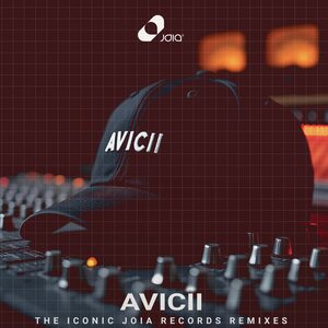 VARIOUS ARTISTS – Avicii: The Iconic Joia Records Remixes CD