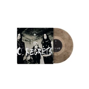 Hardcore Superstar: No Regrets LP